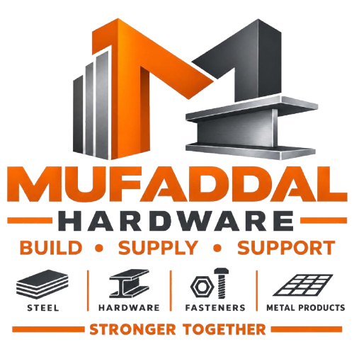 Mufaddal Steel